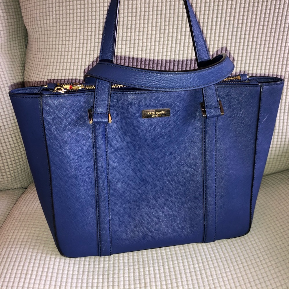 Kate spade tote